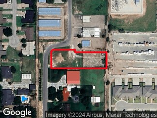 More details for 6701 Quincy Ave, Lubbock, TX - Land for Sale