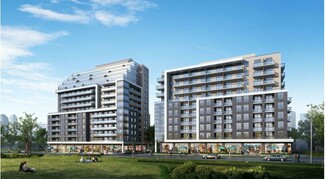 More details for 3445 E Sheppard Ave, Toronto, ON - Residential for Sale