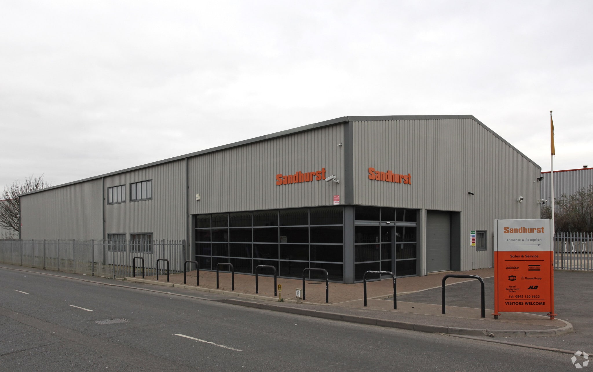 Whitewall Rd, Rochester for sale Primary Photo- Image 1 of 1