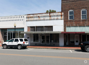 104-106 W 5th St, Tabor City, NC for sale Primary Photo- Image 1 of 1