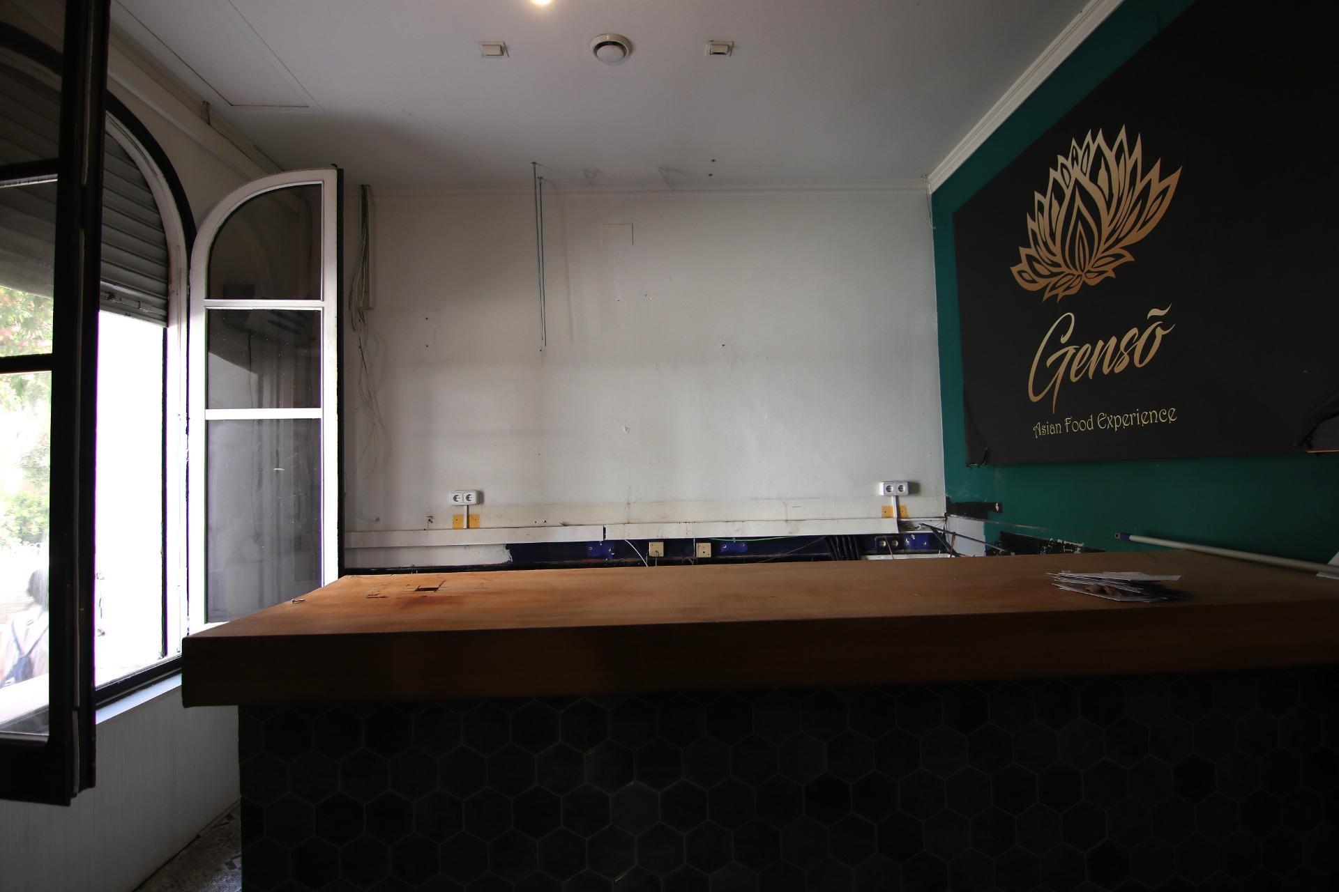 Retail in Sabadell, Barcelona to rent Interior Photo- Image 1 of 14