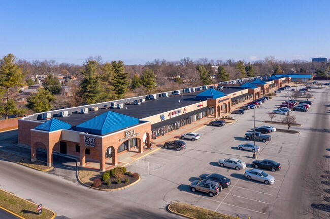 More details for 2100 S Hurstbourne Pky, Louisville, KY - Retail to Rent