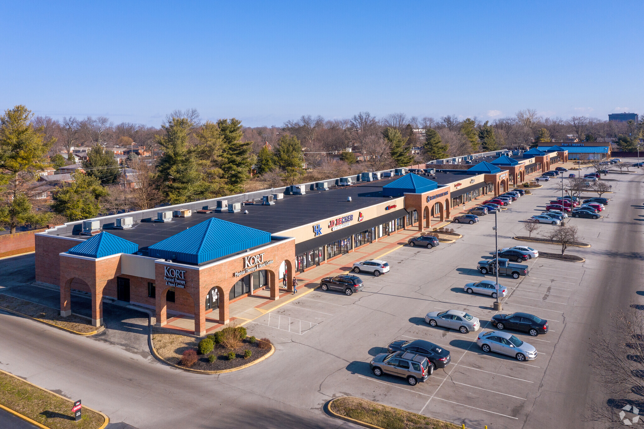 2100 S Hurstbourne Pky, Louisville, KY to rent Building Photo- Image 1 of 27