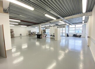 More details for Rue Georges Auric, Paris - Office to Rent