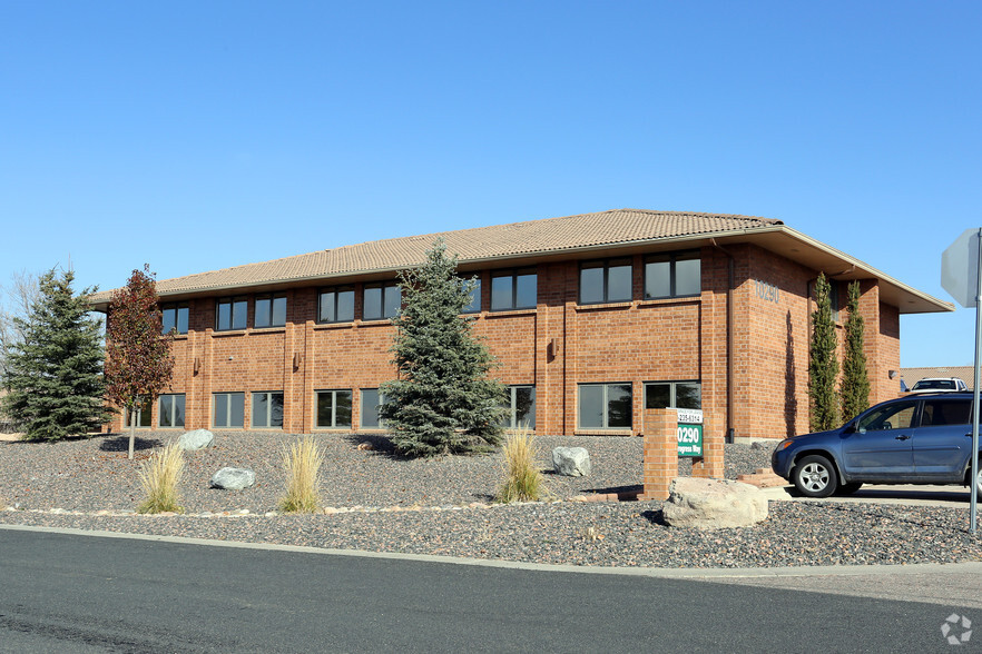 10290 S Progress Way, Parker, CO for rent - Primary Photo - Image 1 of 15