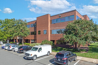 More details for 11208 Waples Mill Rd, Fairfax, VA - Office for Rent