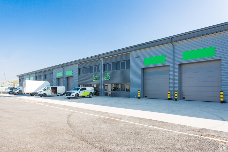 Carlton Rd, Ashford for sale - Building Photo - Image 1 of 1