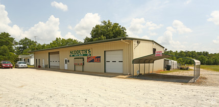 3421 Us-25 Hwy S, Greenwood, SC for sale Primary Photo- Image 1 of 1