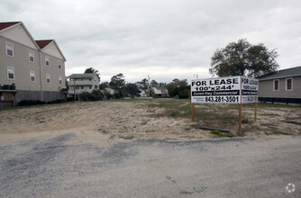 619 Sea Mountain Hwy, North Myrtle Beach, SC for sale Primary Photo- Image 1 of 1