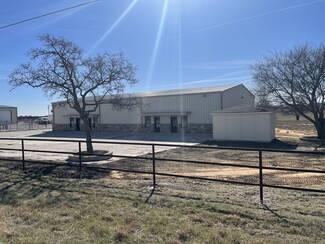 More details for 1766 E Highway 380, Decatur, TX - Industrial for Sale