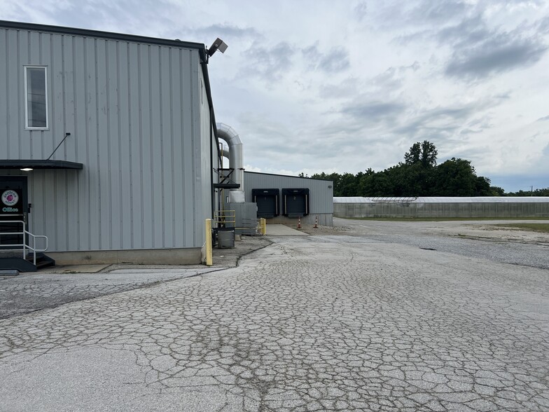 4307 US Route 40 E, Lewisburg, OH for sale - Building Photo - Image 2 of 39