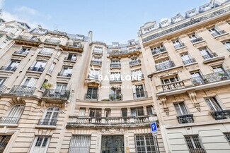 More details for 20 Rue Eugène Manuel, Paris - Office to Rent
