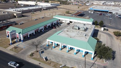 4610 San Bernardo Ave, Laredo, TX for rent Building Photo- Image 1 of 6