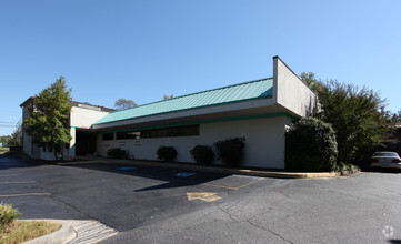 6911 Tara Blvd, Jonesboro, GA for sale Building Photo- Image 1 of 1