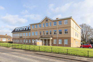 More details for The Embankment, Wellingborough - Office for Rent