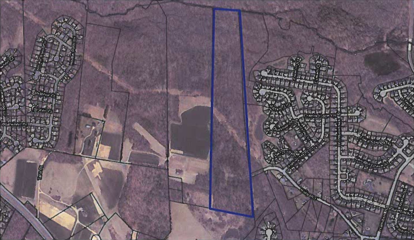 Raby Rd, Waldorf, MD for sale Primary Photo- Image 1 of 1