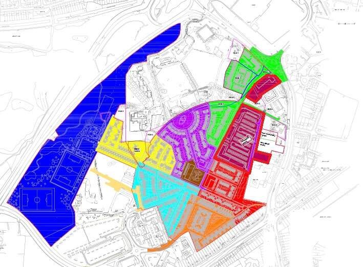 Kingsway, Derby for sale Primary Photo- Image 1 of 1