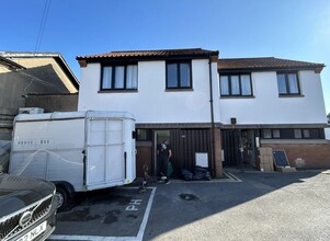 12-16 St Mary St, Thornbury for rent Building Photo- Image 1 of 8