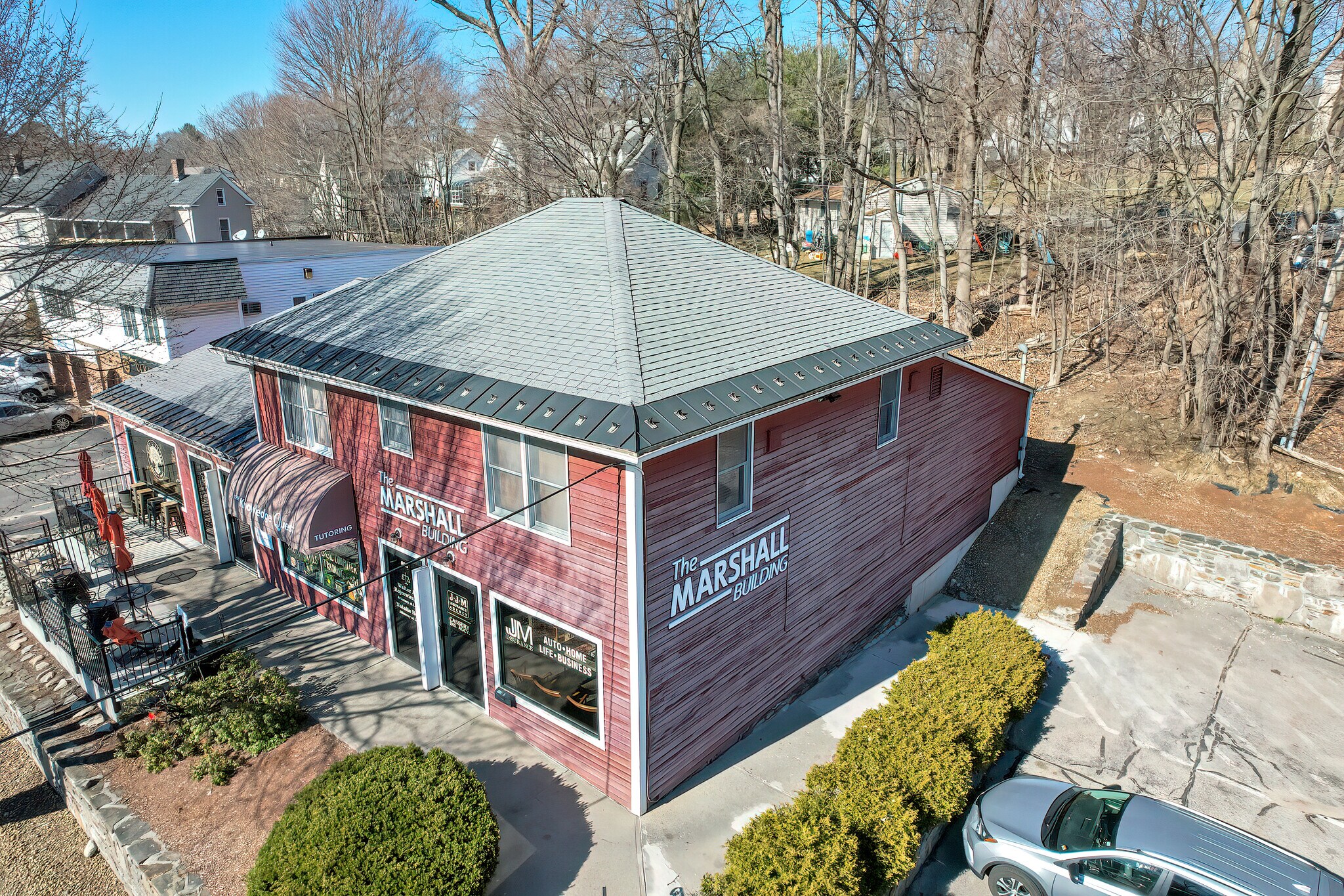 623 Chandler St, Worcester, MA for sale Primary Photo- Image 1 of 1