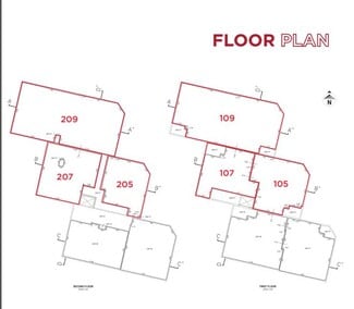More details for 8801 Resources Rd, Grande Prairie, AB - Office for Sale
