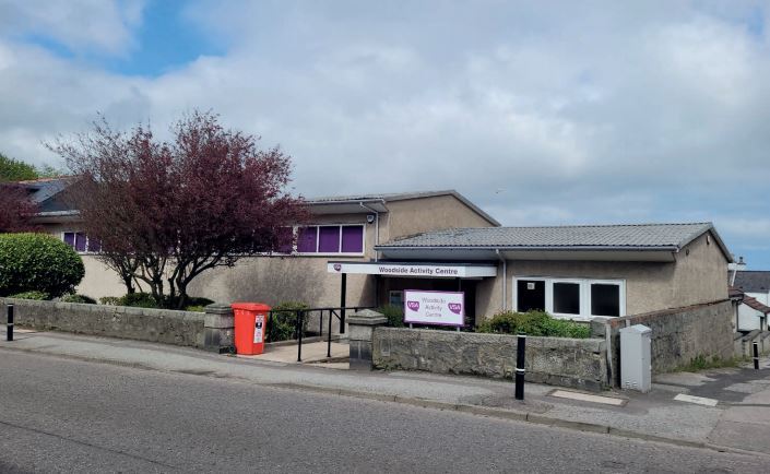 314 Clifton Rd, Aberdeen for sale Primary Photo- Image 1 of 1