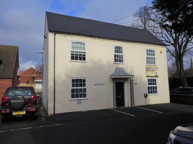 More details for Maypole St, Wombourne - Office to Rent