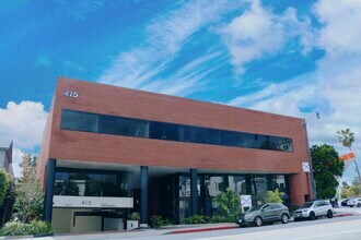 415 N Crescent Dr, Beverly Hills, CA for rent Building Photo- Image 1 of 7