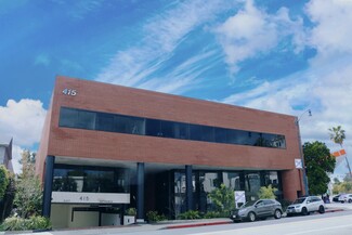 More details for 415 N Crescent Dr, Beverly Hills, CA - Multiple Space Uses for Rent