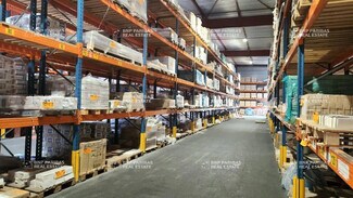 More details for Light Industrial to Rent