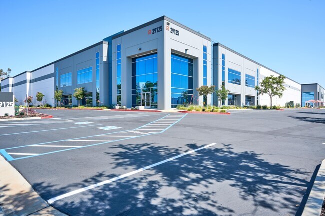 More details for 29125 Avenue Paine, Valencia, CA - Industrial to Rent
