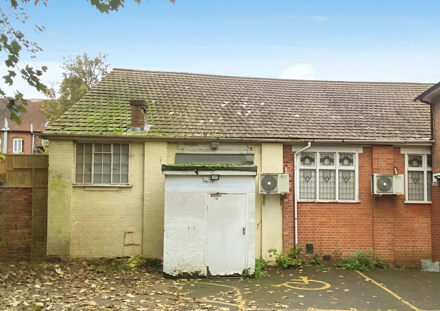 117-119 Oxford Rd, Reading for sale Building Photo- Image 1 of 1