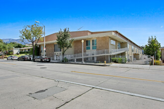 1450 N Fair Oaks Ave, Pasadena, CA for sale Building Photo- Image 1 of 1