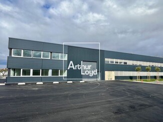 More details for 7 Avenue Didier Daurat, Blagnac - Office, Light Industrial to Rent