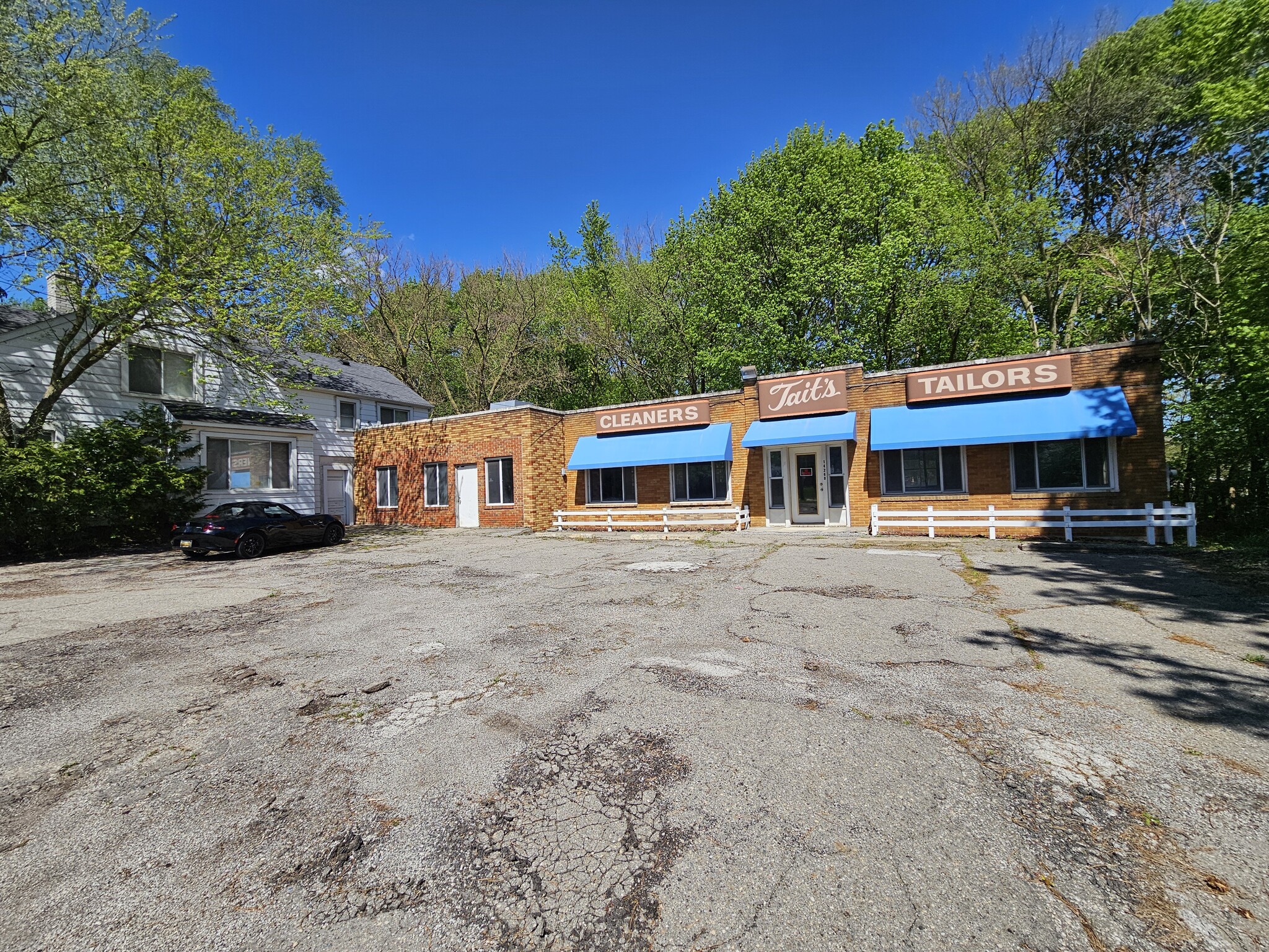 14272 Northville Rd, Plymouth, MI for sale Building Photo- Image 1 of 1