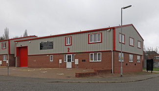 More details for Grange Way, Colchester - Industrial for Rent