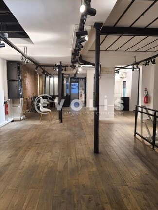 More details for 82 Rue De La Folie-Méricourt, Paris - Retail to Rent
