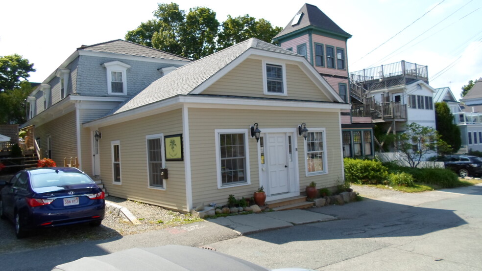 19 Rodick St, Bar Harbor, ME for sale - Building Photo - Image 3 of 5