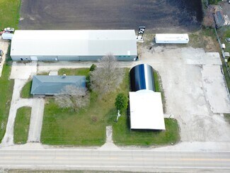 More details for 204 E US Highway 52, Mendota, IL - Light Industrial for Sale