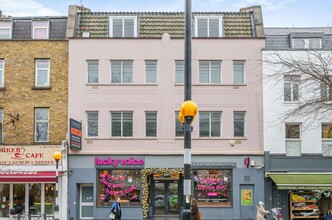 173-174 Upper St, London for rent Building Photo- Image 1 of 9