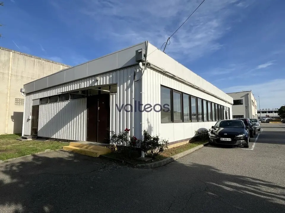 12 Avenue Clément Ader, Colomiers to rent Building Photo- Image 1 of 11