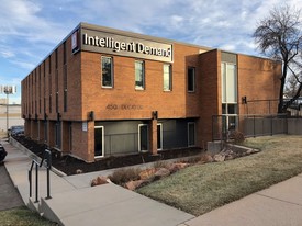 450 Decatur St, Denver CO - Commercial Property