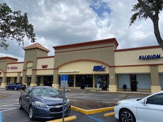 More details for 2398 Commercial Way, Spring Hill, FL - Retail for Rent