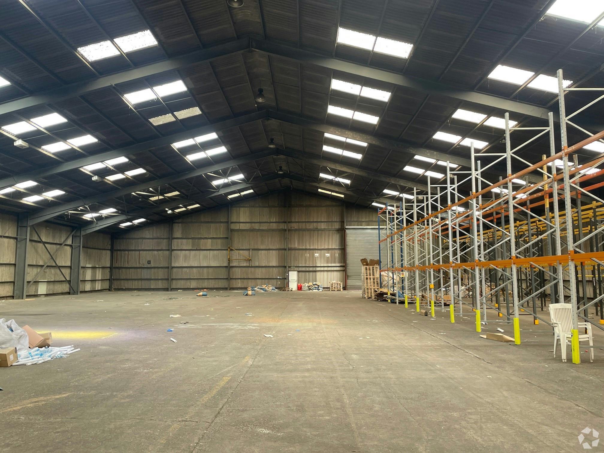 Moor Ln, Sherburn In Elmet to rent Building Photo- Image 1 of 2