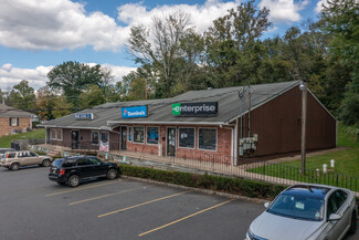 More details for 2002 Rt-31, Clinton, NJ - Retail for Rent