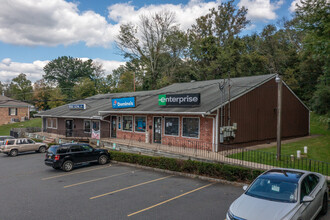 2002 Rt-31, Clinton, NJ for rent Building Photo- Image 1 of 30