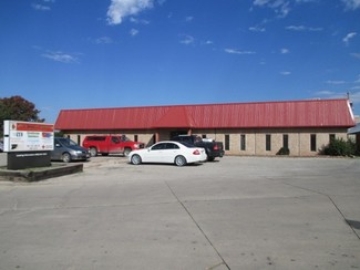 More details for 205 W Hartford Ave, Ponca City, OK - Office for Rent