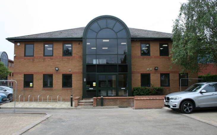 Newark Rd, Peterborough for sale - Primary Photo - Image 1 of 1