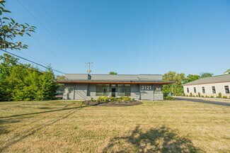 More details for 2121 Riverside Dr, Columbus, OH - Light Industrial for Sale