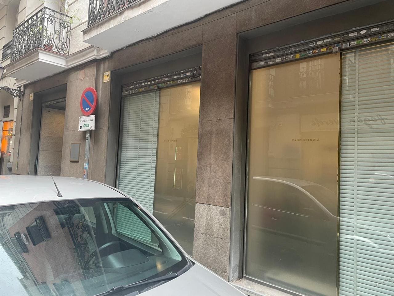 Retail in Madrid, Madrid to rent Interior Photo- Image 1 of 21