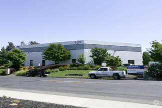 More details for 5199 Fulton Dr, Fairfield, CA - Industrial for Rent